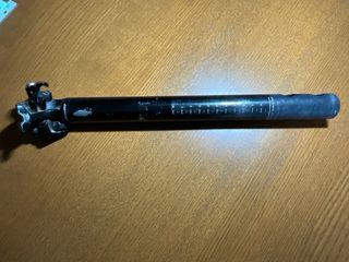 Tija Specialized 30.9mm