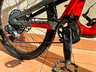 Ibis HD6 MTB