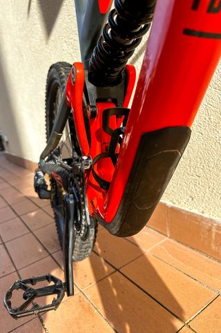 Ibis HD6 MTB