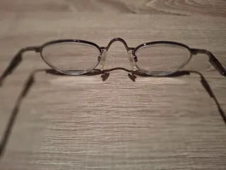 Gafas de ver bino