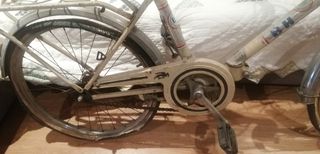 Bicicleta BH Paseo Plegable Vintage