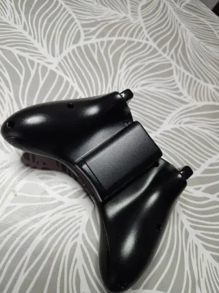 Mando Xbox 360 Negro