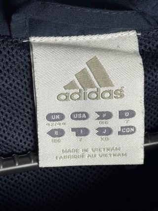 Chaqueta Adidas Red Bull Salzburg entrenamiento L