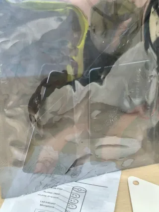 Cerradura Inteligente SMARTLOCK Negra