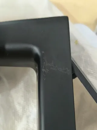 Cerradura Inteligente SMARTLOCK Negra