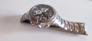 Reloj Lotus Cronógrafo Modelo 15351