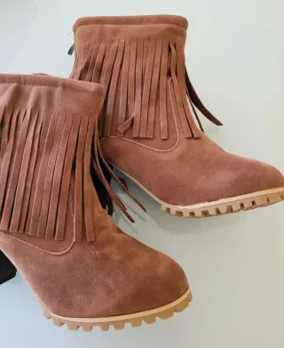 Botines mujer Nuevos