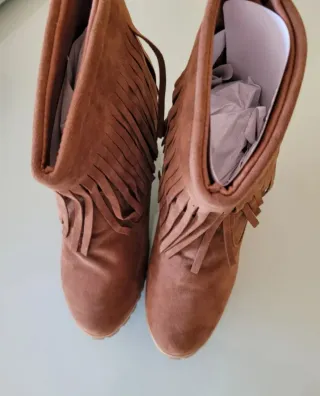 Botines mujer Nuevos