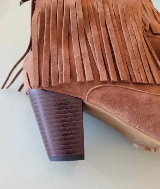 Botines mujer Nuevos