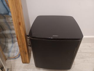 Altavoz Bose 300 subwoofer