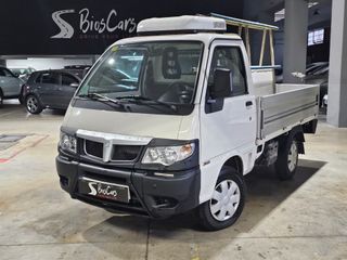 Piaggio Porter 2019