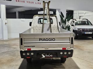 Piaggio Porter 2019