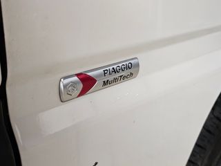 Piaggio Porter 2019