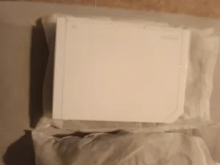 Nintendo Wii Consola Blanca + Accesorios