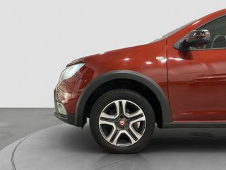 Dacia Sandero 2019