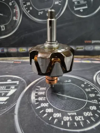 Rotore alternatore Bosch Scania 24v