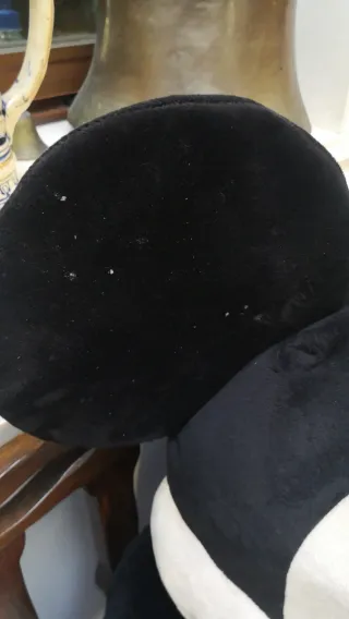 Peluche Mickey Mouse Gigante