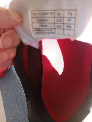 Deportivas Lacoste Blancas Talla 41