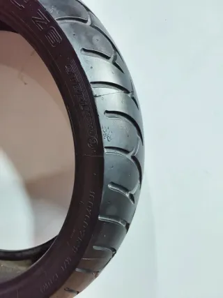 Neumático metzeler 18"