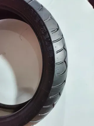 Neumático metzeler 18"