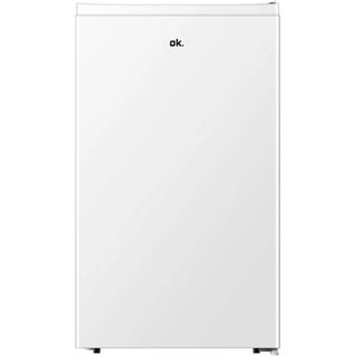 Congelador OK. Mediano Blanco