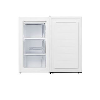 Congelador OK. Mediano Blanco