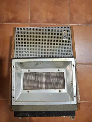 Estufa Butsir MOD-4016