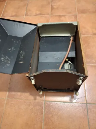 Estufa Butsir MOD-4016