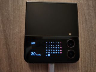 Samsung Galaxy Z Flip4 128GB