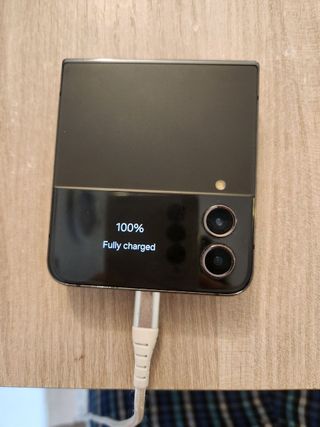 Samsung Galaxy Z Flip4 128GB