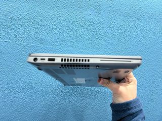 Dell Latitude 5411 i7-10850H 16GB RAM SSD 256GB