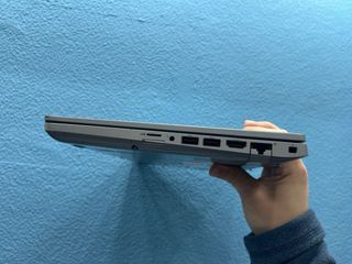 Dell Latitude 5411 i7-10850H 16GB RAM SSD 256GB