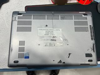 Dell Latitude 5411 i7-10850H 16GB RAM SSD 256GB