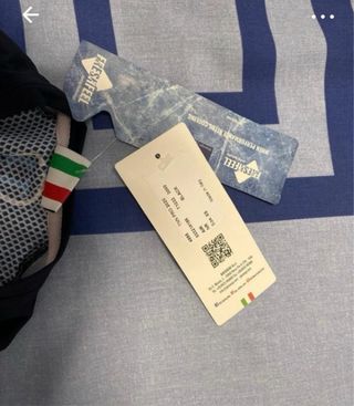 Maillot ciclista profesional Nordisk Pro Team