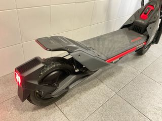 Patinete Eléctrico Segway Ninebot ZT3 Pro