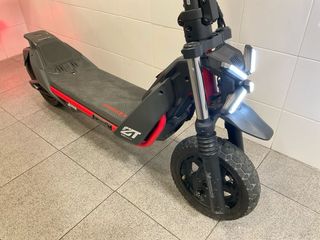 Patinete Eléctrico Segway Ninebot ZT3 Pro