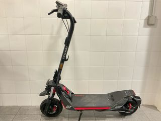 Patinete Eléctrico Segway Ninebot ZT3 Pro