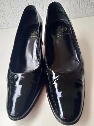 Décolleté Church's Nere 39.5