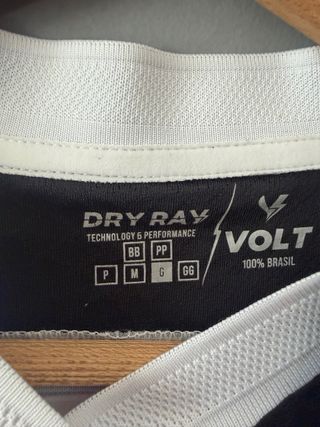 Camiseta Santa Cruz 22/23