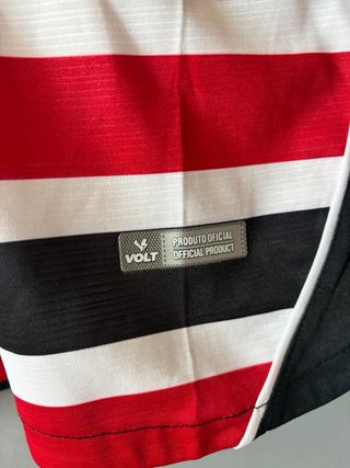 Camiseta Santa Cruz 22/23