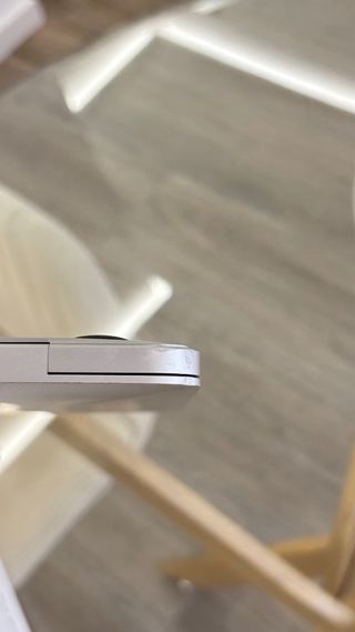 MacBook Pro Argento 13"