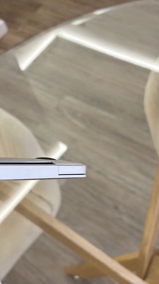 MacBook Pro Argento 13"