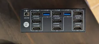 Computer Tower Dell Precision 7820 workstation