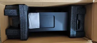 Computer Tower Dell Precision 7820 workstation