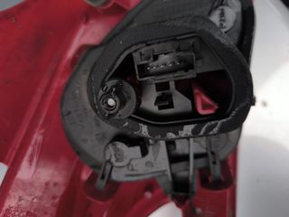 Piloto Trasero Derecho Peugeot 208 2014