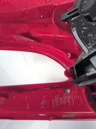 Piloto Trasero Derecho Peugeot 208 2014