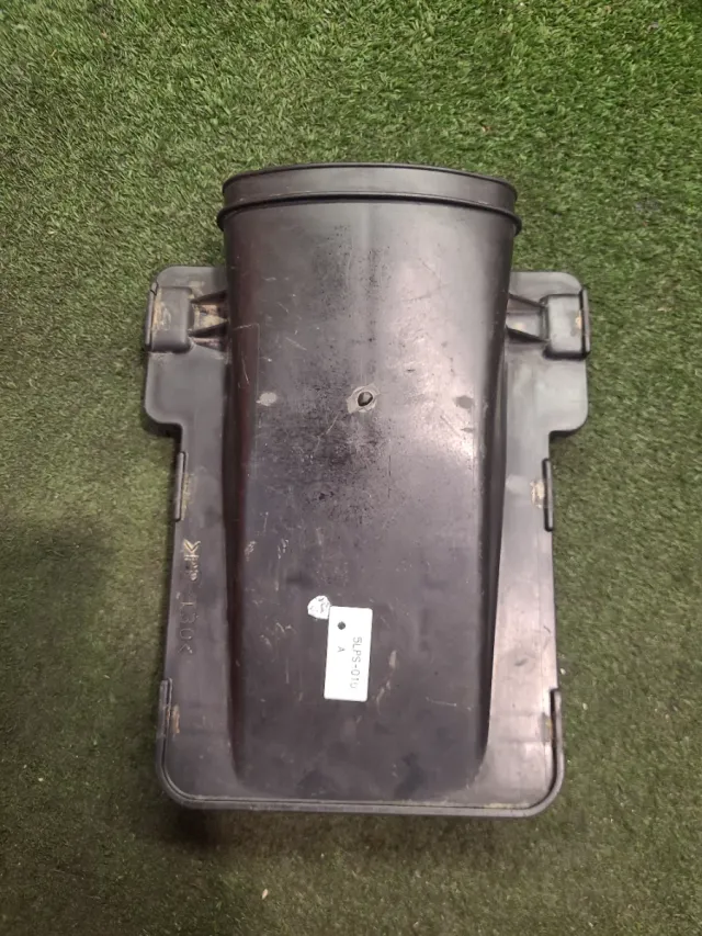 Tapa Caja Filtro Yamaha Raptor 660