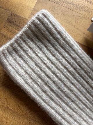 Calcetines de Cachemira COS Talla Única