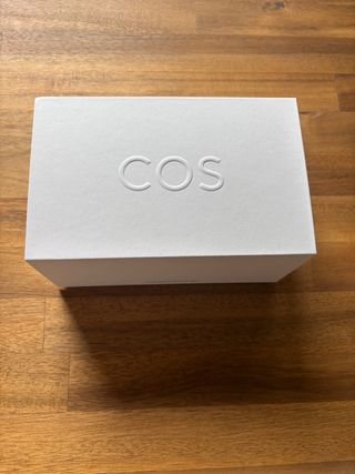 Calcetines de Cachemira COS Talla Única