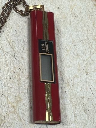 Reloj vintage FUTURA